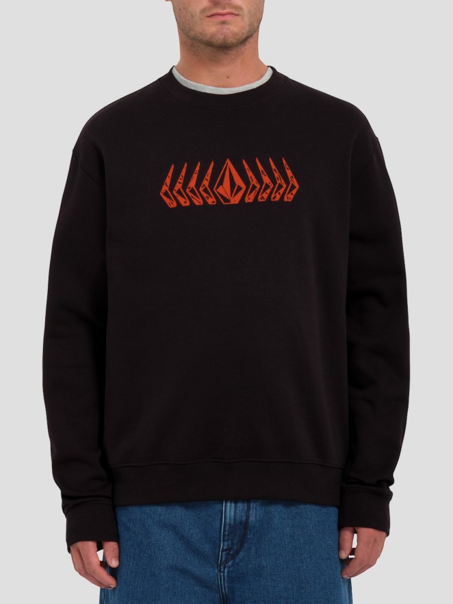 Volcom Watanite Crew Sweater