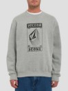 Volcom Watanite Crew Sweater