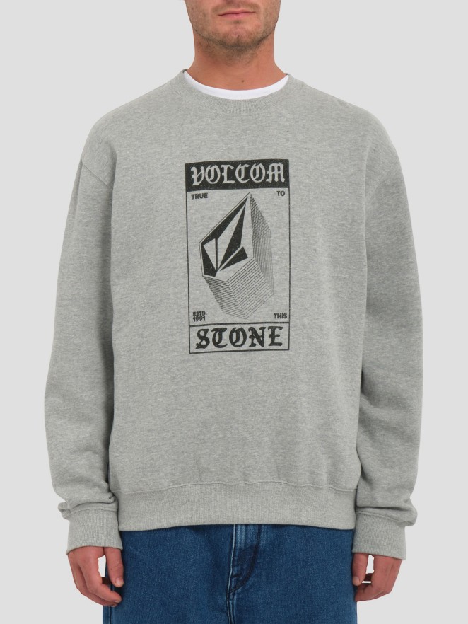 Volcom Watanite Crew Sweater