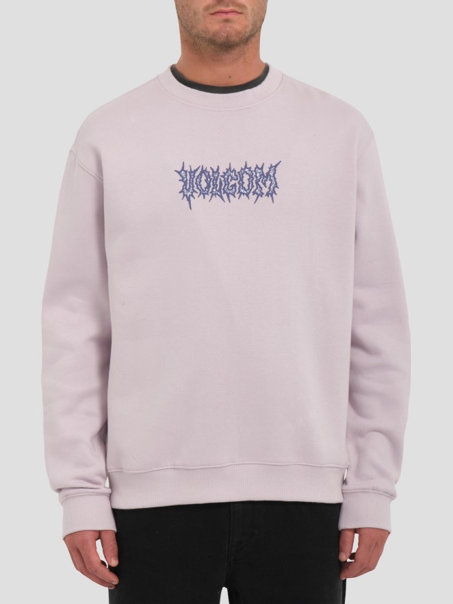 Volcom Watanite Crew Sweater