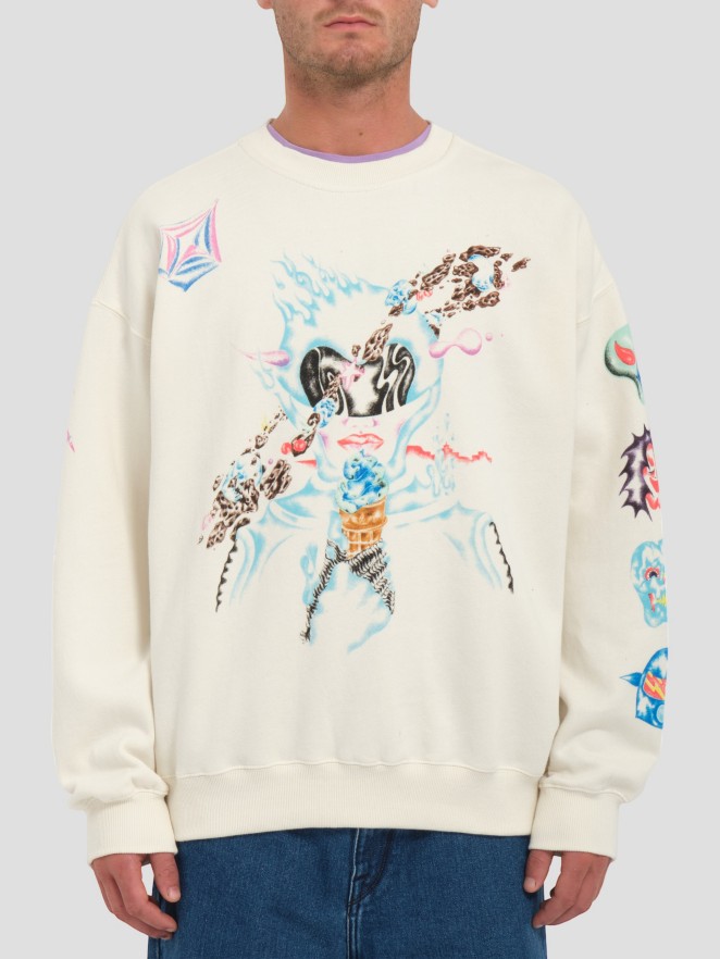 Volcom Fa Ryser Sweater