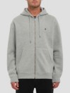 Volcom Single Stone Sweatjacke