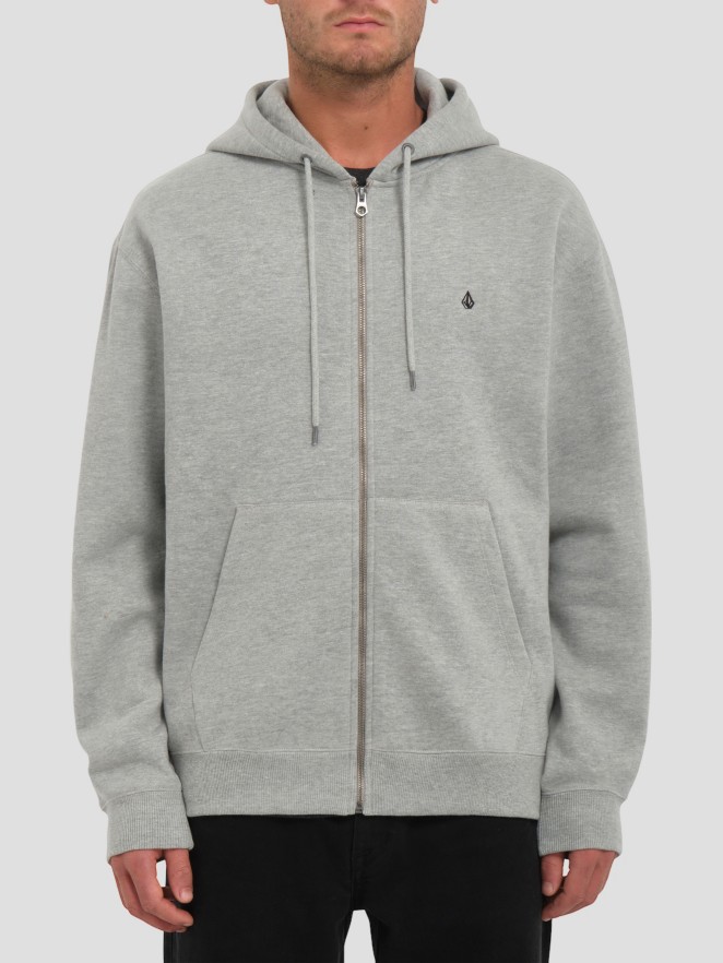 Volcom Single Stone Sweatjacke