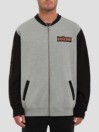 Volcom Fa Nando Von Arb Zip Hoodie