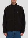 Volcom Runtime Grid Sweatjacke