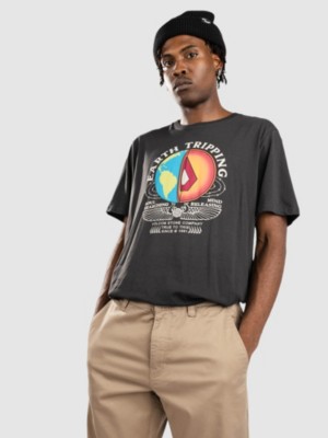 Volcom Fty Section T-skjorte