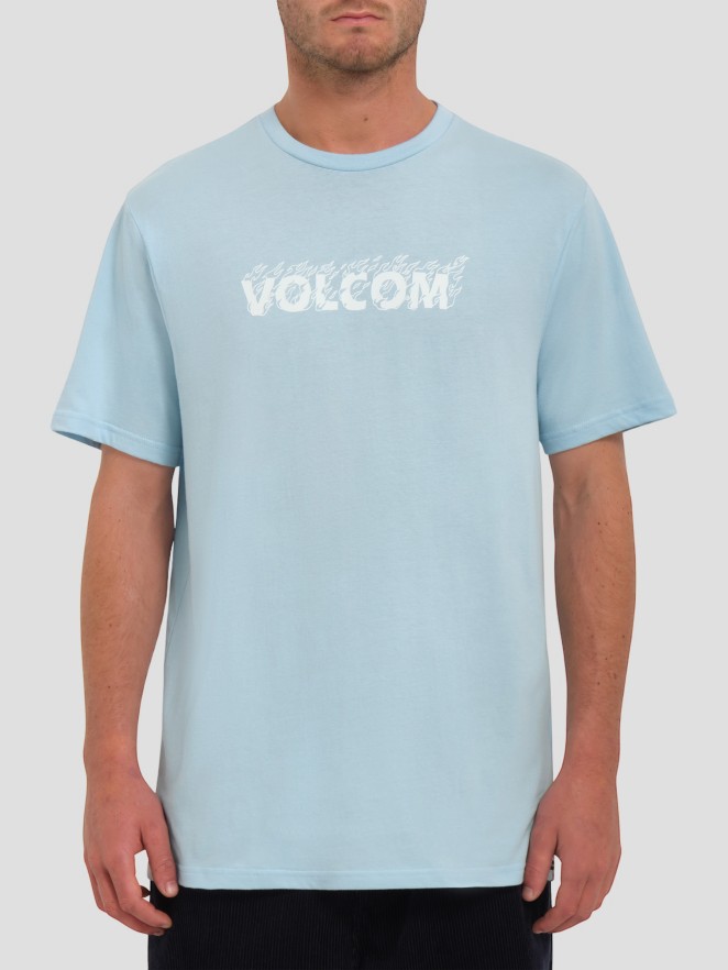 Volcom Firefight Tricko