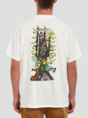 Volcom Skate Vitals Simon B T-Shirt