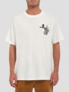 Volcom Skate Vitals Simon B T-Shirt