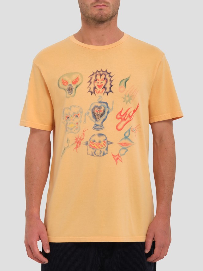 Volcom Fa Ryser T-Shirt