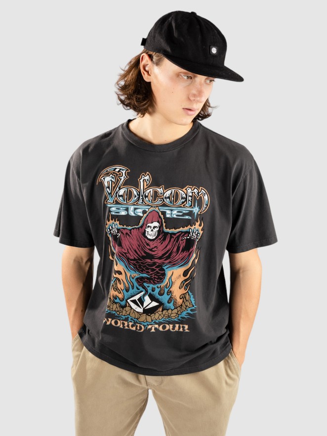 Volcom Stone Ghost T-Shirt