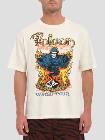 Volcom Stone Ghost T-Shirt