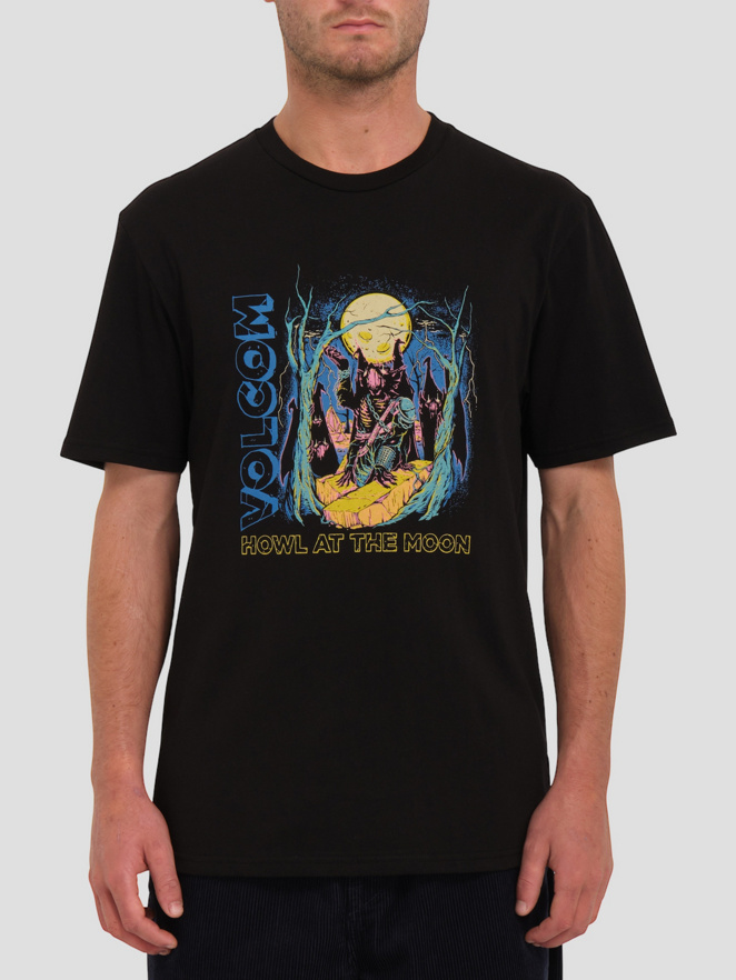 Volcom Fa Max Sherman 1 T-shirt
