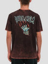 Volcom Fa Max Sherman 3 Tricko