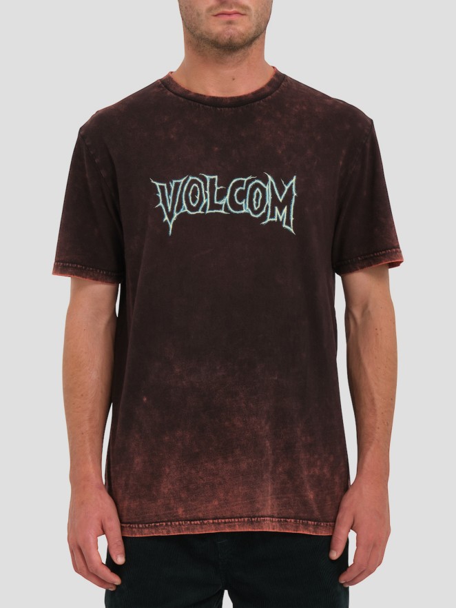 Volcom Fa Max Sherman 3 Tricko