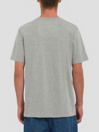Volcom Offshore Stone Hth T-Shirt