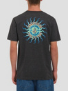 Volcom Fried Hth T-Shirt