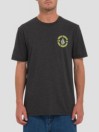 Volcom Fried Hth T-Shirt