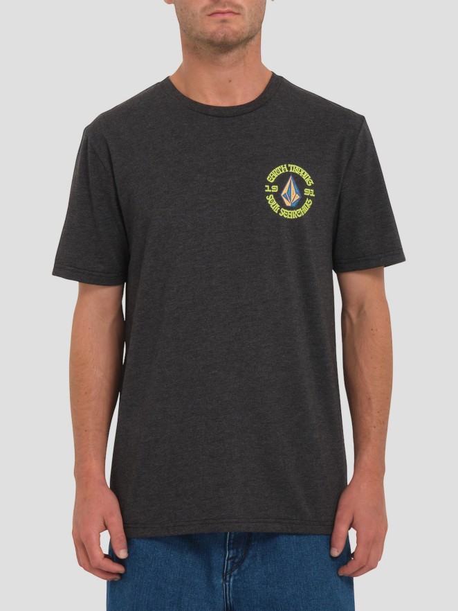 Volcom Fried Hth T-Shirt