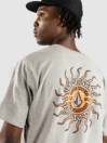 Volcom Fried Hth T-Shirt