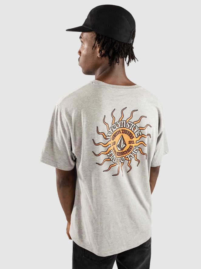 Volcom Fried Hth T-Shirt