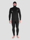 Volcom 4/3mm Hooded Chestzip Full Combinaison