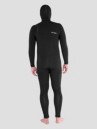 Volcom 5/4/3mm Hood Chestzip Full Combinaison