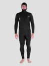 Volcom 5/4/3mm Hood Chestzip Full Combinaison