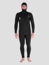 Volcom 5/4/3mm Hood Chestzip Full Wetsuit