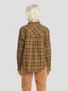 Volcom Plaid To Meet U Shirt