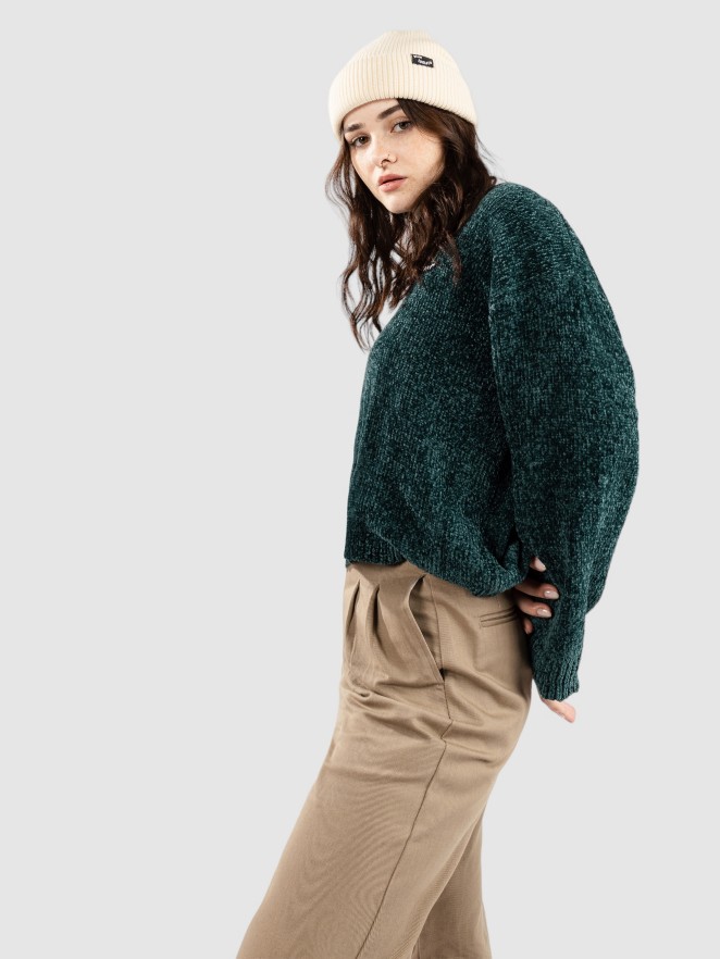 Volcom Bubble Tea Strickpullover