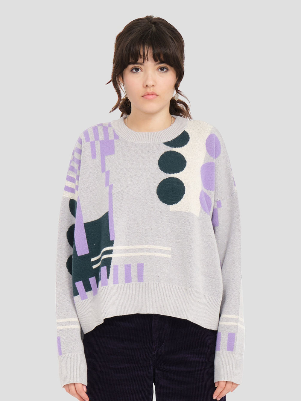Bohausweater Strikket genser