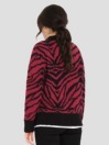 Volcom Zebra Jersey de Punto