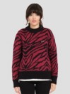 Volcom Zebra Jersey de Punto