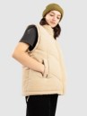 Volcom Cord'N Puff Puffer Jacke