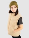 Volcom Cord'N Puff Puffer Jacke
