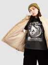 Volcom Cord'N Puff Puffer Bunda
