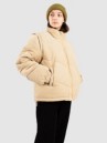 Volcom Cord'N Puff Puffer Jacke