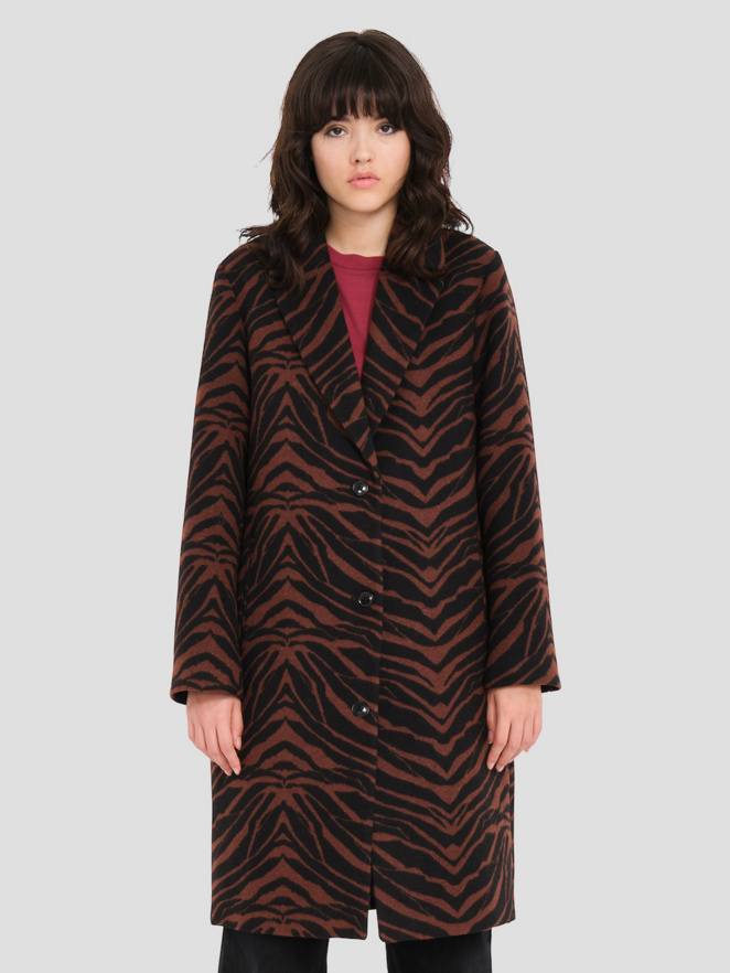 Volcom Acousteec Manteau