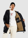 Volcom Walk On By 5K Parka