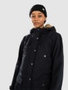 Volcom Walk On By 5K Parka