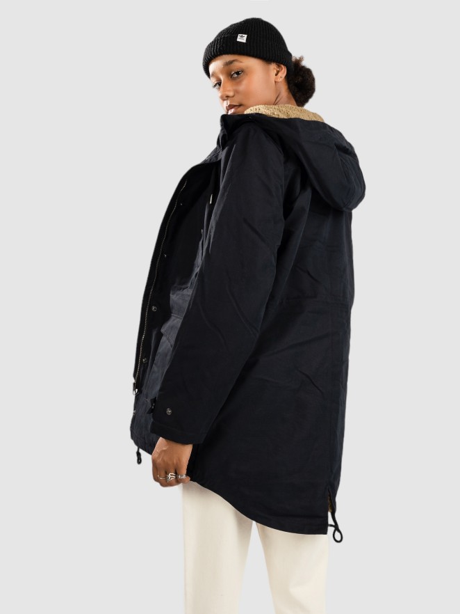 Volcom Walk On By 5K Parka