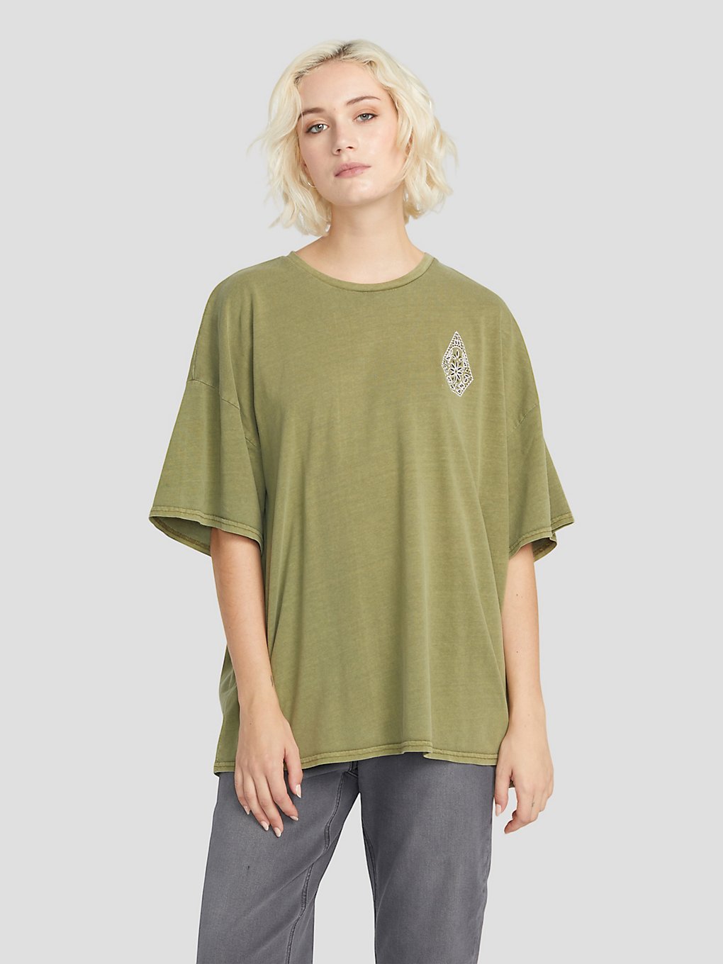 Volcom My Guys T-Shirt moss kaufen