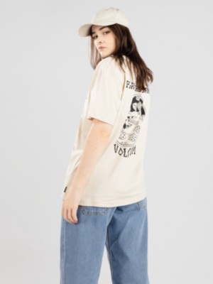 Volcom Fa Nando Von Arb T-Shirt
