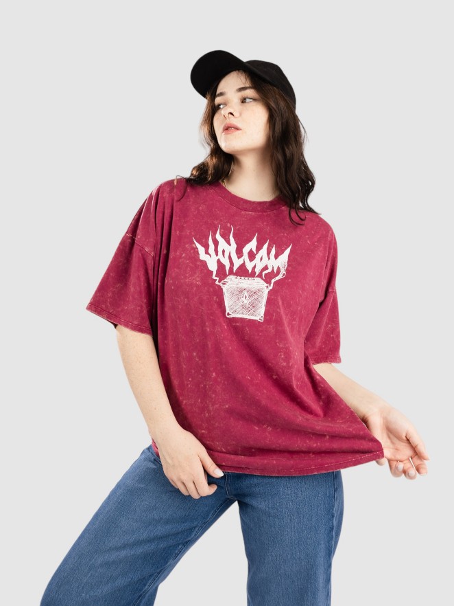 Volcom Voltrip Tricko