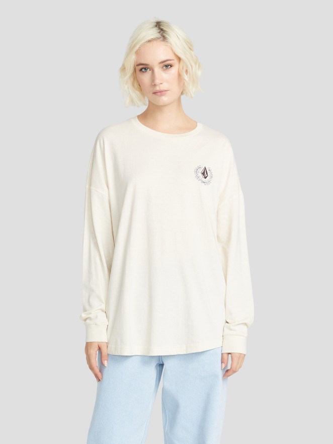 Volcom Werkin Doubles Camiseta