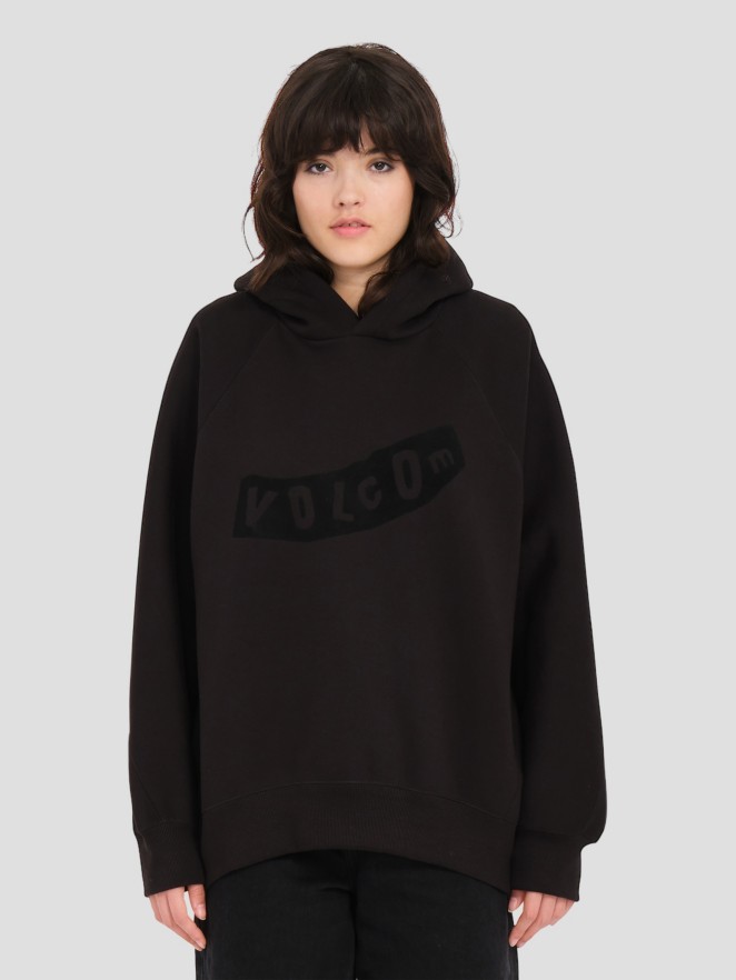 Volcom Pistol Felpa con Cappuccio