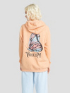 Volcom Truly Stoked Bf Hoodie