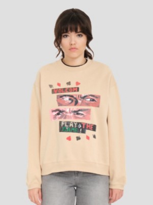 Play The Crew Sweater