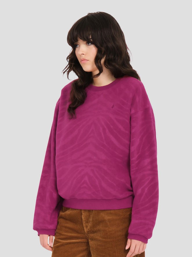 Volcom Error 101 Crew Sweater